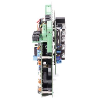 Evaluation unit  New